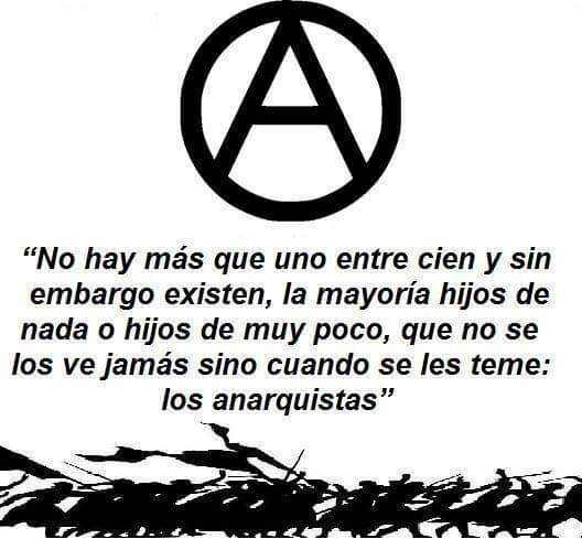 Anarquista Antifascista Ⓐ (@anarquista161) on Twitter photo 