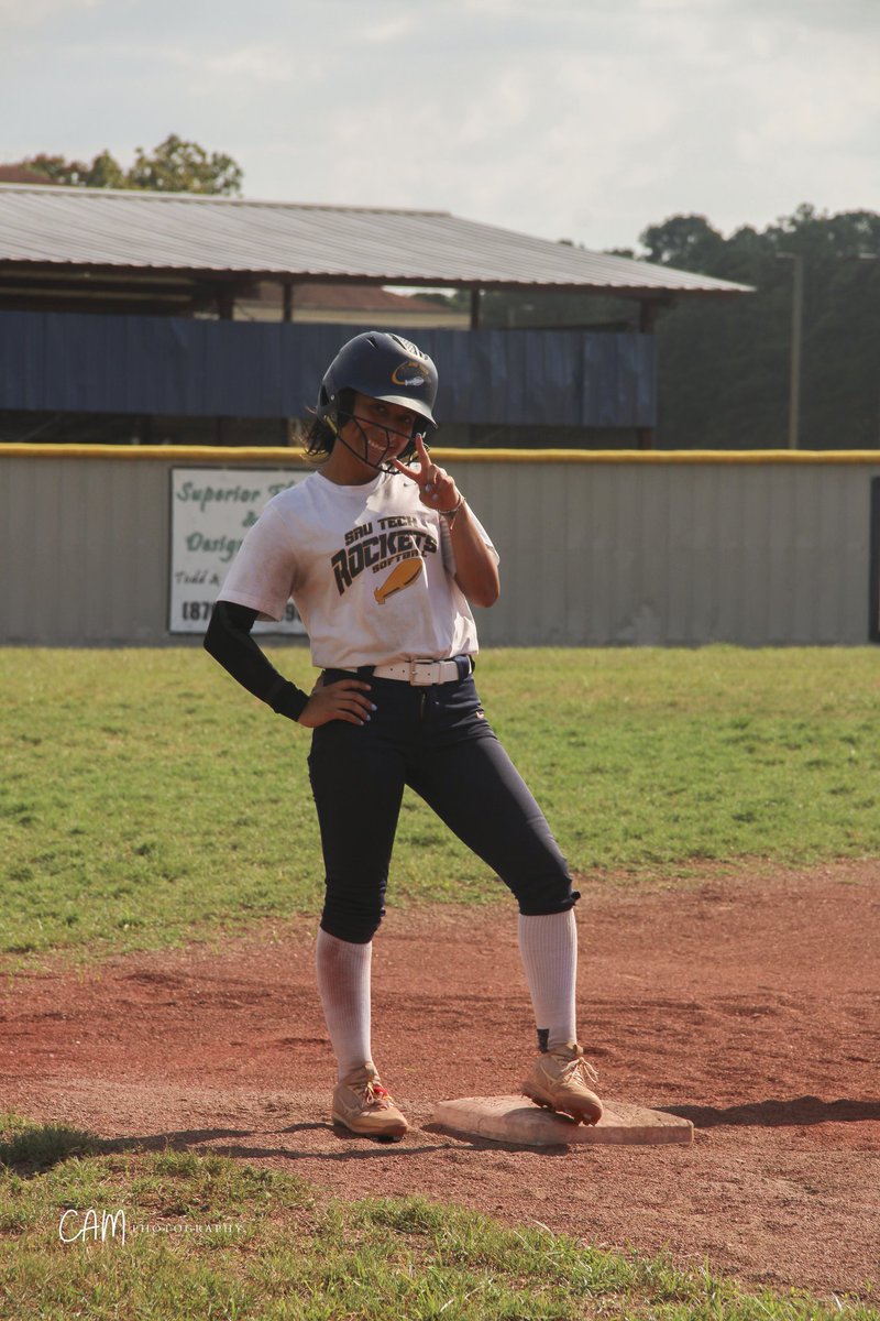 SAU Tech Softball tweet media