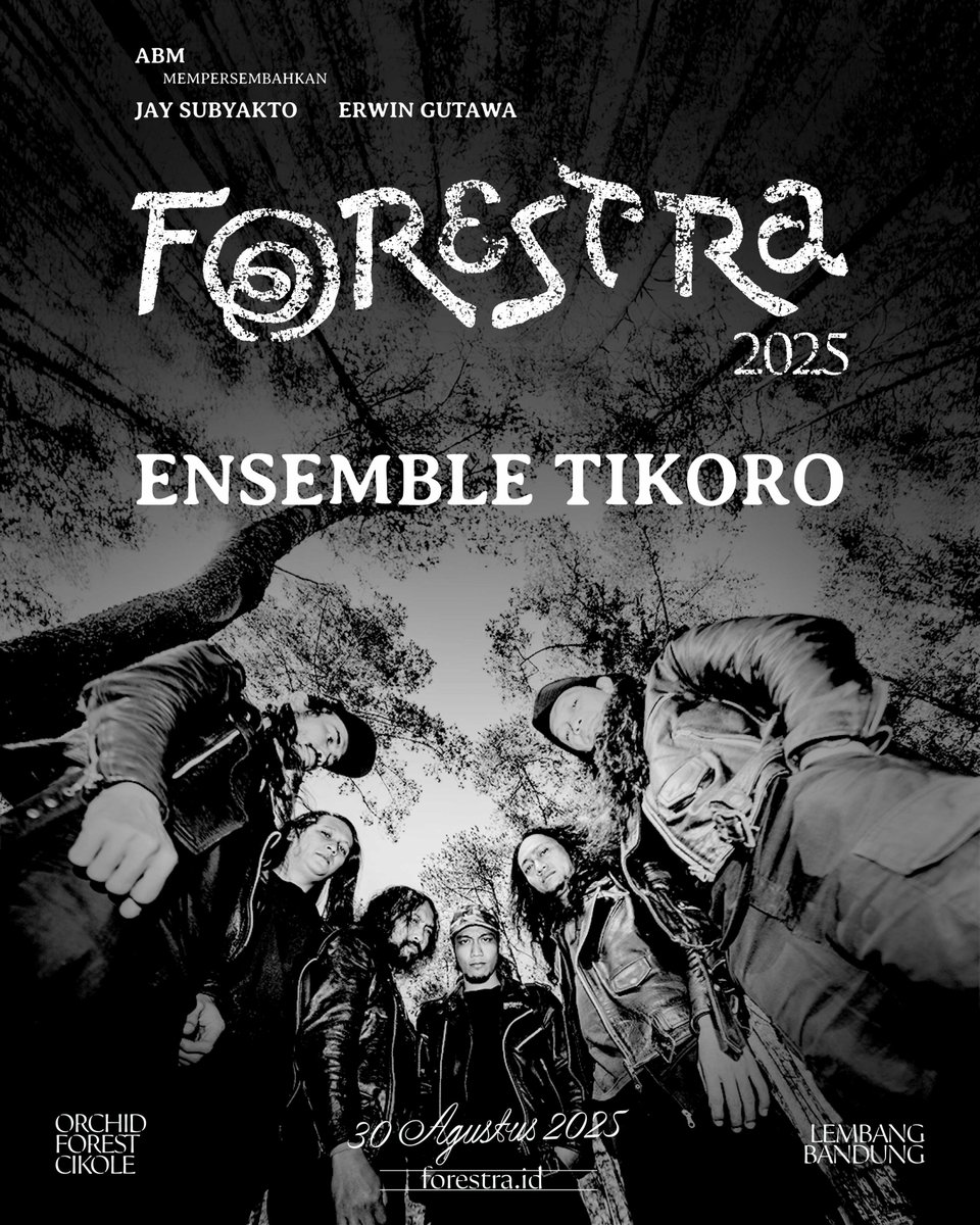 Ensemble Tikoro (@ensembletikoro) on Twitter photo 