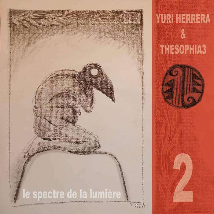 Caín (@andobiencain) on Twitter photo 🎶Para el segundo disco de #TheSophia3, el escritor <a href="/yuri_herrera/">Yuri Herrera</a> pone letra al experimentalismo bailable y pegajoso liderado por el provocateur sonoro <a href="/gillesaniortet1/">gillesaniortetomassian</a>
Nuestra reseña acá👇
caincaincain.com/critica/nuevo-… 🎶Para el segundo disco de #TheSophia3, el escritor <a href="/yuri_herrera/">Yuri Herrera</a> pone letra al experimentalismo bailable y pegajoso liderado por el provocateur sonoro <a href="/gillesaniortet1/">gillesaniortetomassian</a>
Nuestra reseña acá👇
caincaincain.com/critica/nuevo-…