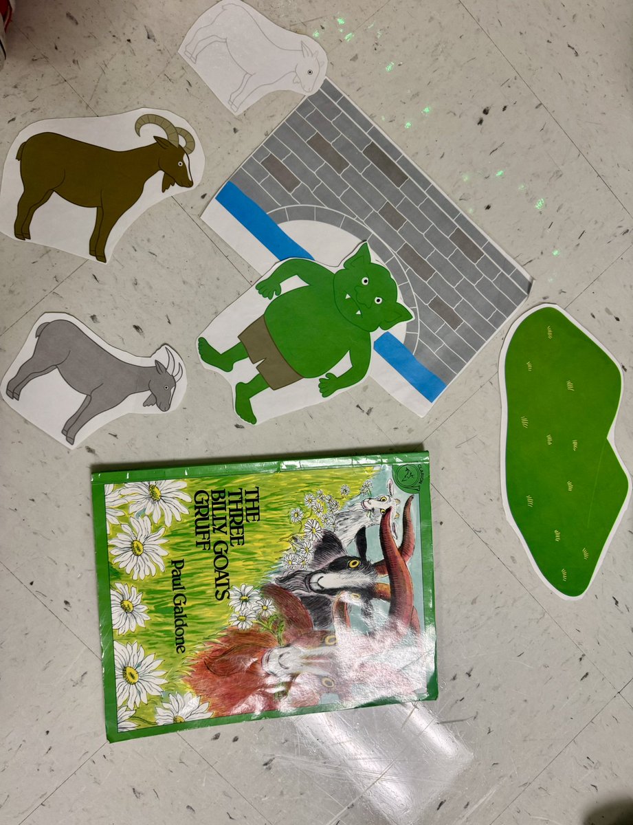 MsAlexis_Cook's tweet image. What better way to learn retell than with pictures 🤗 I love listening to the students retell the stories we’ve read using transition words and EXPRESSION! 🐐