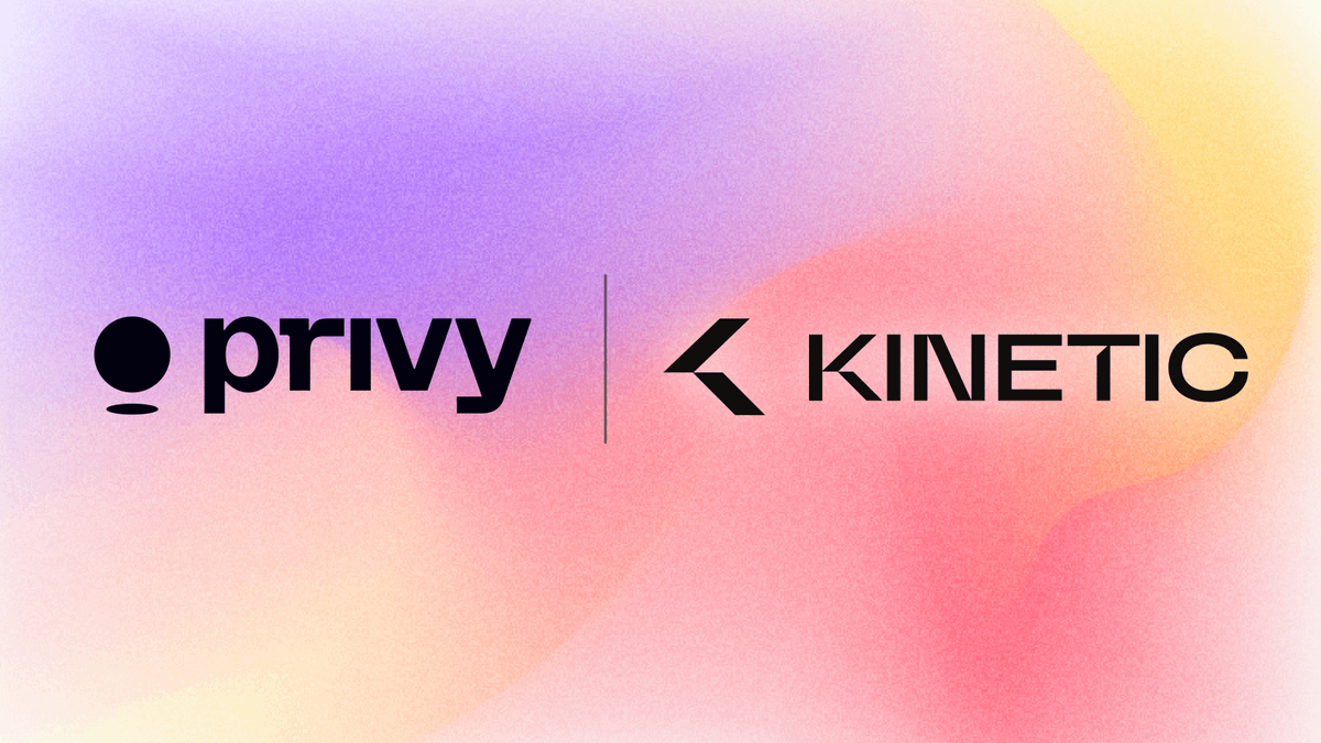 KINETIC tweet media