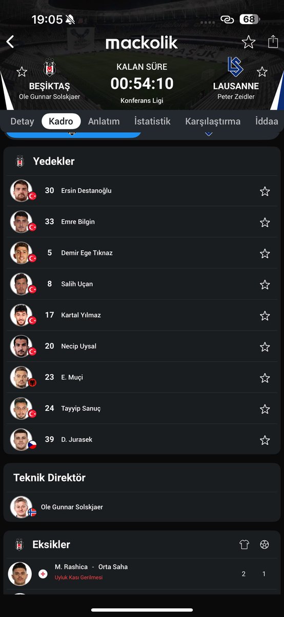 Babacım bu nedir ya