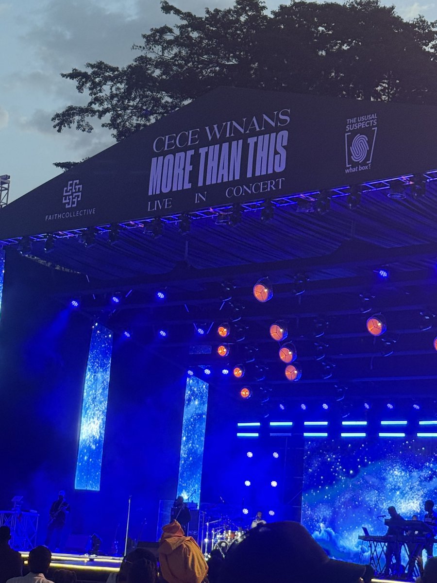 Ts show time!!! Lord manifest yourself 🙌🙏