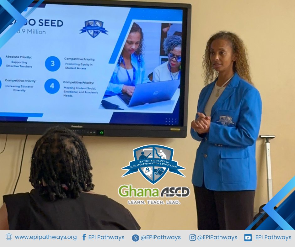 EPI Center tweet media