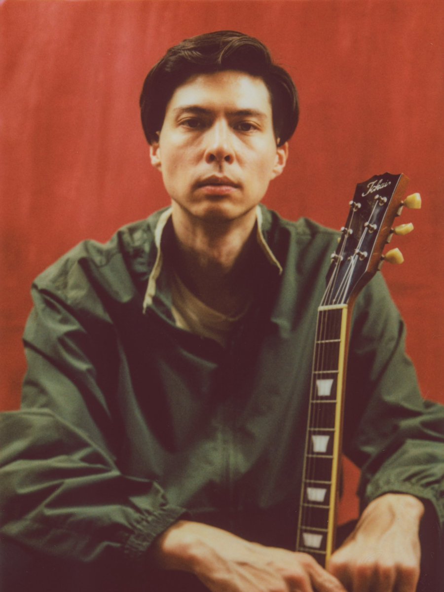 New music next week!! <a href="/Sekito_Records/">Sekito</a> 

Photo by Gui Sussekind