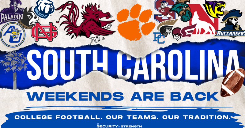 Fired up and ready to roll! 🔥