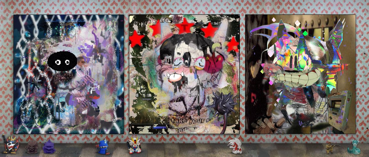 evil biscuit (@bis__cut) on Twitter photo 