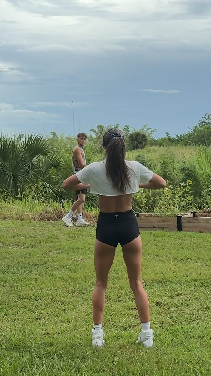 Gotta keep the landscapers happy!