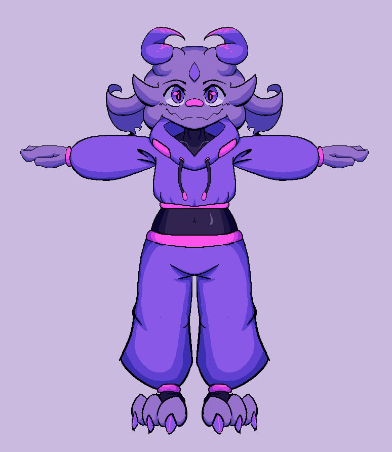 Vode Akuma (VodeezAku/Dekakumadon) tweet media