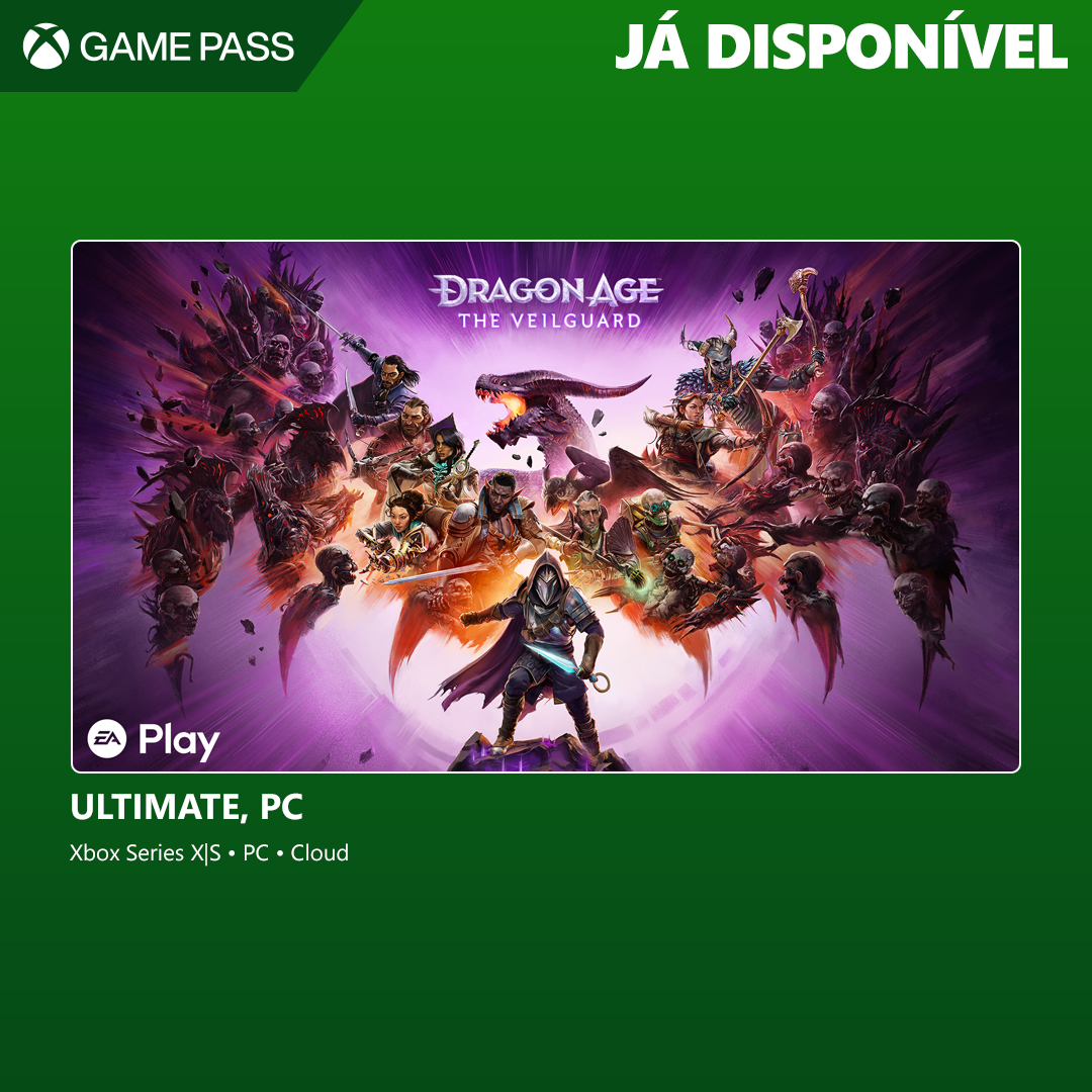 Doador da missão: obrigado, pegue outro jogo