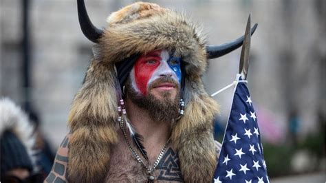 We do, and here he is.  Catchy video to follow.  Music by Ted Nugent.