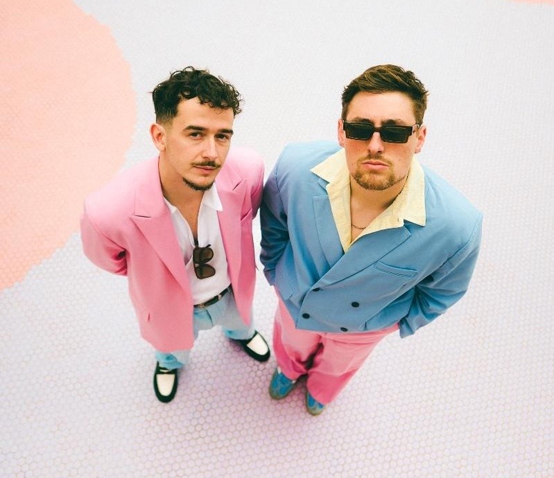 🎟️2.300 entrades venudes per al concert de The Tyets a #Torredembarra
📱Es poden comprar amb l'app Viu la Torre i al web de l'<a href="/AjTorredembarra/">Aj. de Torredembarra</a> 
➡️ona-latorre.cat/news/2300-entr…