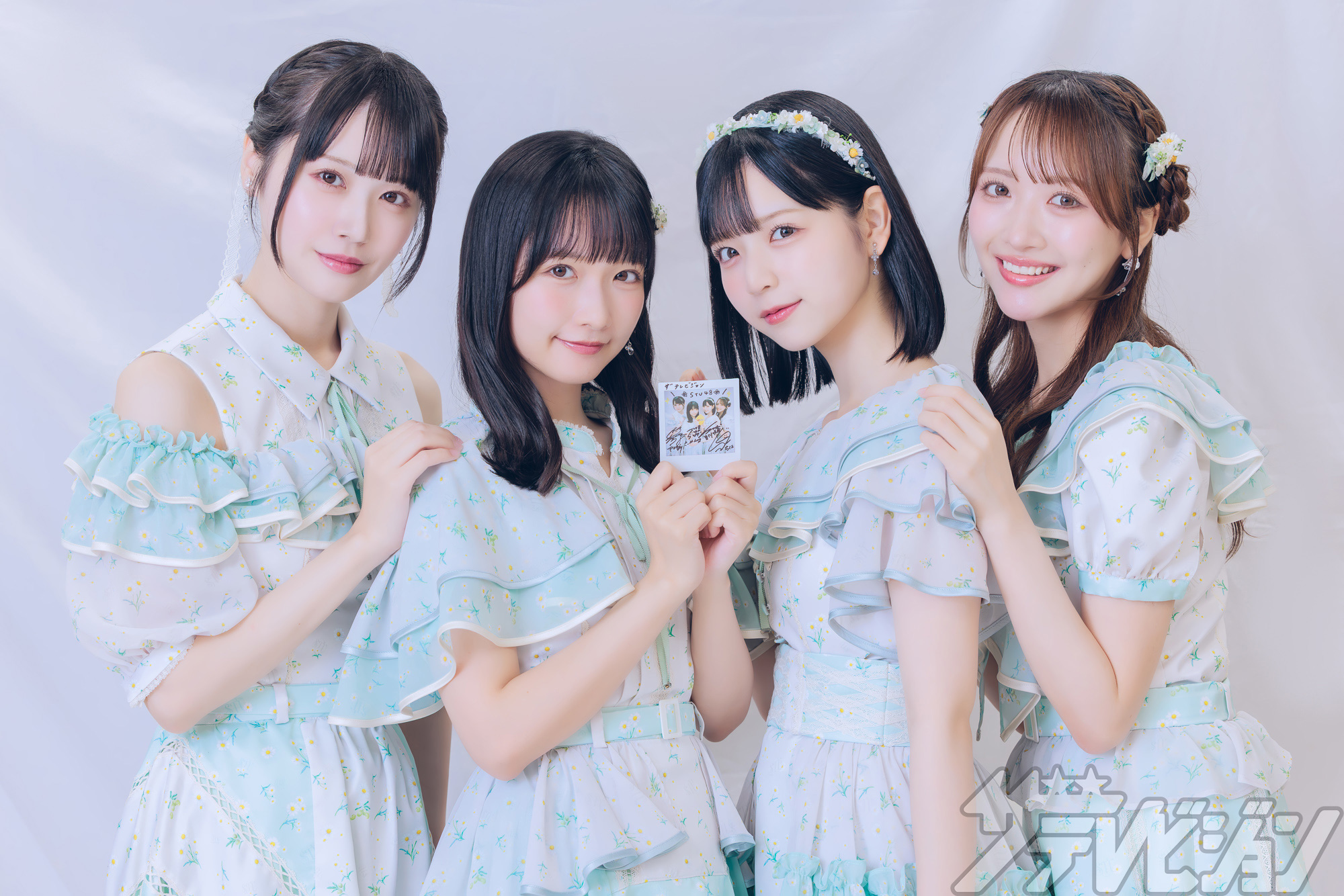 STU48 高雄さやか 直筆サイン入りチェキ 3枚セット STU48の7ならべ STU48 高雄さやか 直筆サイン入りチェキ STU48の7ならべ - メルカリ