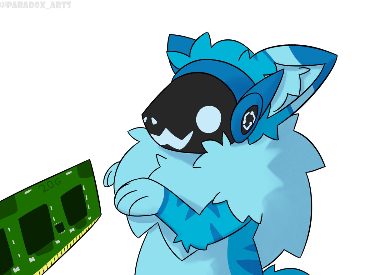 Remember to give treats to your Protos daily
