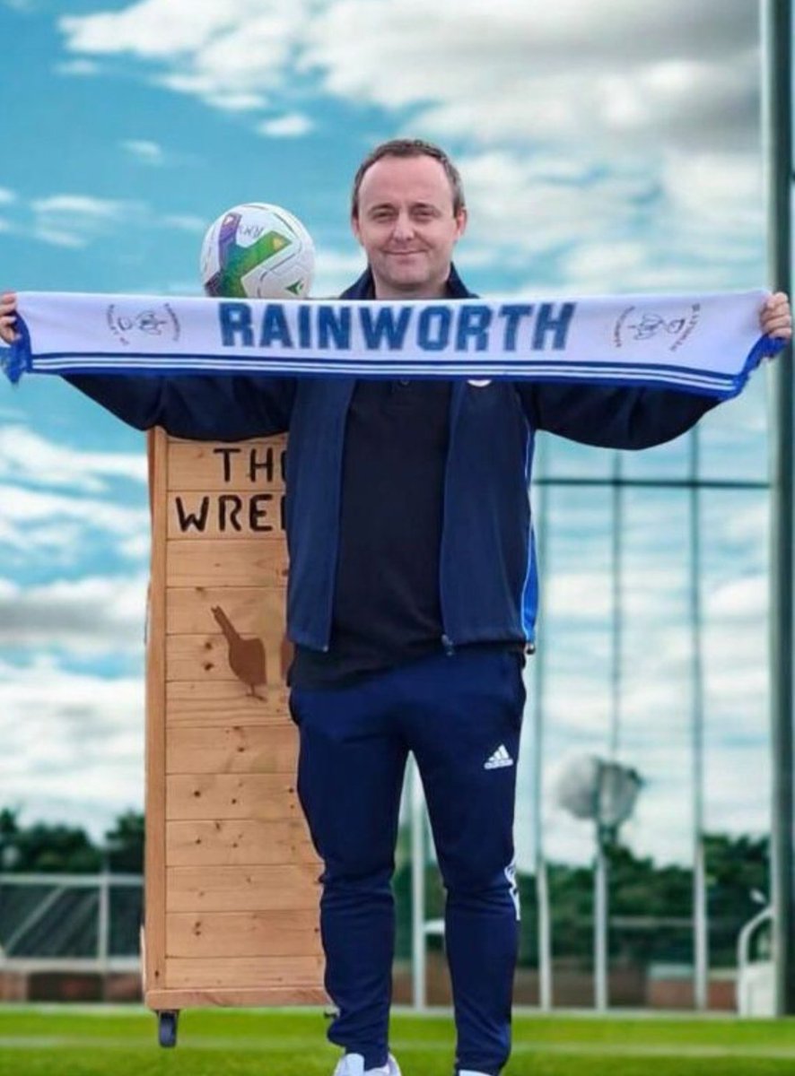 Rainworth MWFC tweet media