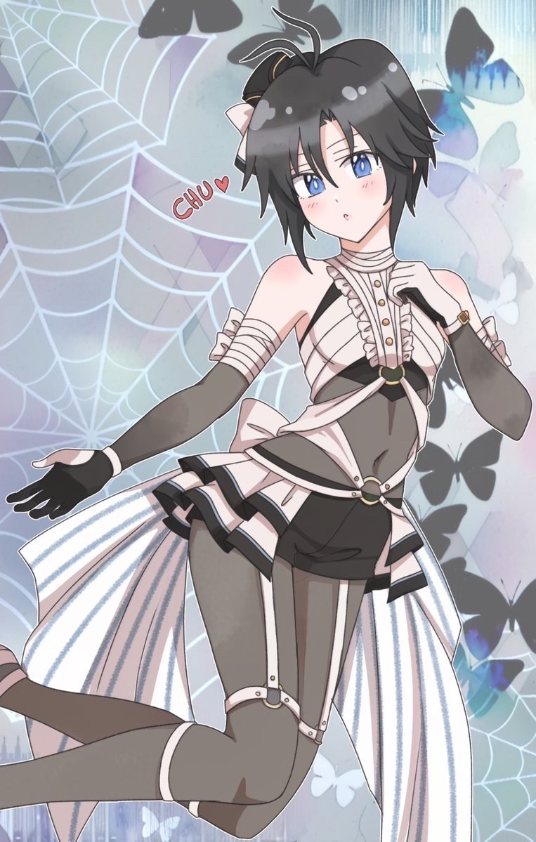 1日1まこりん - Search / X