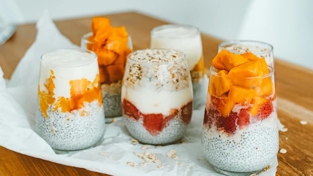 NDTVFood's tweet image. Why People With Sensitive Guts Should Avoid Eating Overnight Oats
food.ndtv.com/health/why-peo…
#overnightoats #digestion #expertadvice