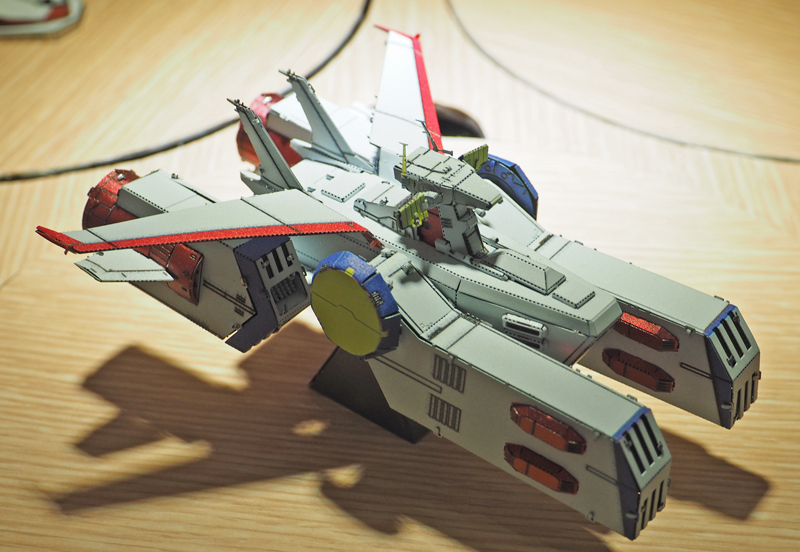 ホワイトベースメカニック バンダイ：メカニックファイル 機動戦士ガンダム ホワイトベース