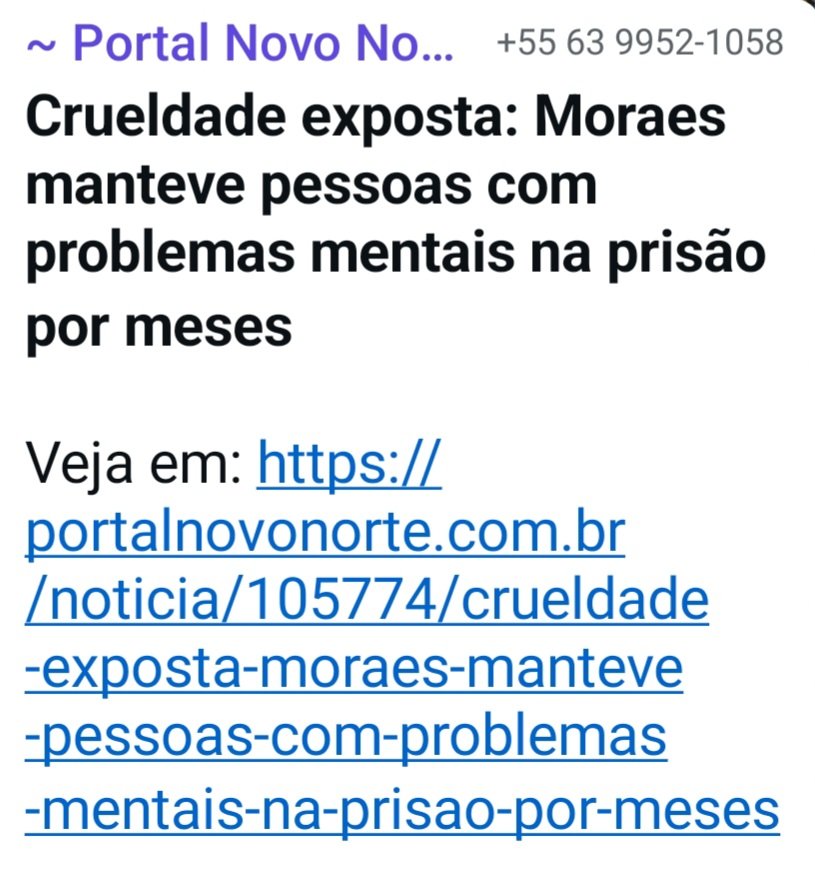 #PerversidadeVesteToga
Isso.foi muita.crueldade...