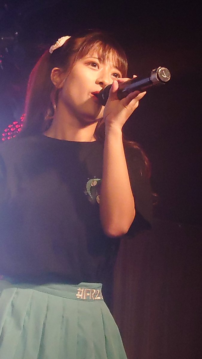 ozmarionette's tweet photo. 20250828 GOTANDA G+
#あしたもはれのひ vol.14
〜ぼくの!わたしの!夏休み
3月のほのぴ主催ぶりだったけど #ウィルネバ については、およそ2年ぶり💦
それでも、
流れてくるからX見てるよ
なんて言われると、こういうポストを続けててよかった。
って思っちゃうよね💚
#織原レイ🐸
#WillNeverStop https://t.co/I0KmuibYAW
