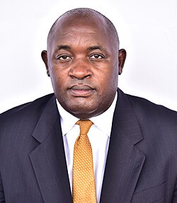 In 2021, NUP women were badly beaten and were bleeding.

Baryomunsi said the women were bleeding because they were possibly in their periods. 

People are right to hate Baryomunsi.