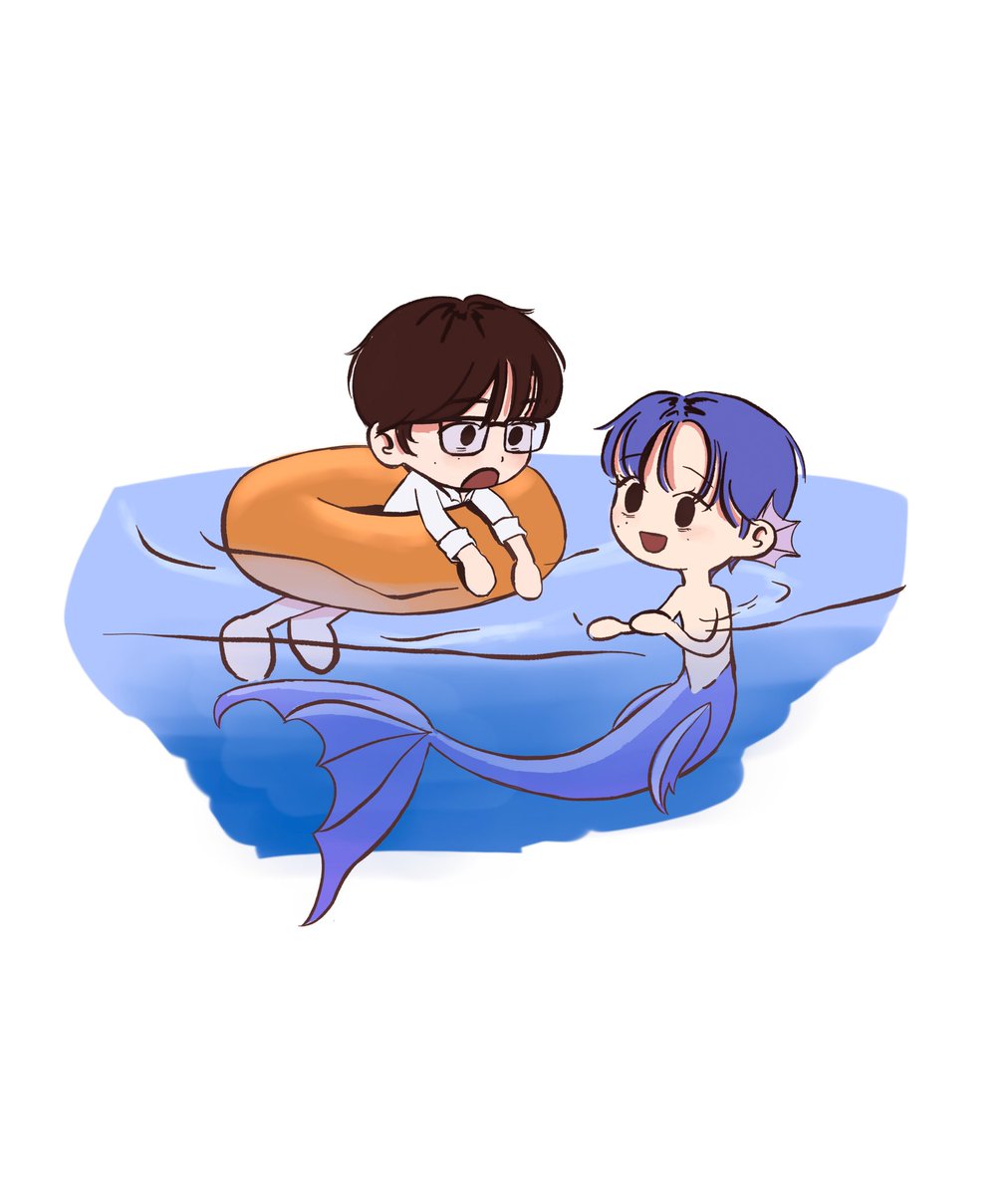 nael (@starcelz) on Twitter photo #댕숀 #daengsyon 🧜♂️ #댕숀 #daengsyon 🧜♂️