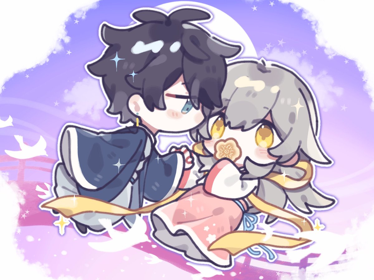 狐九(@F_Nine_) / Posts / X