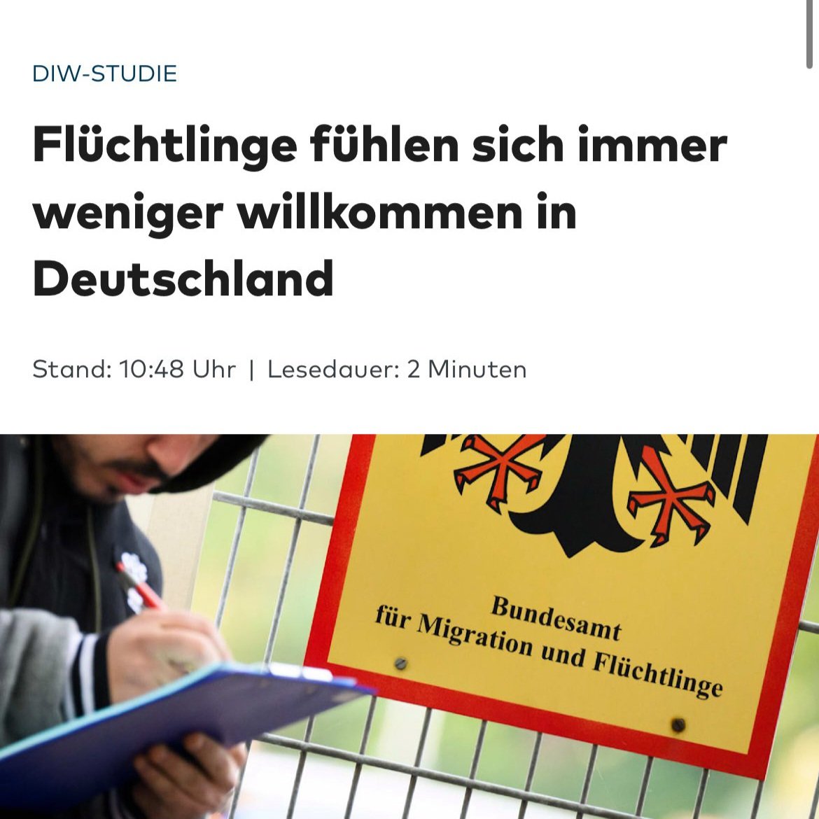 Auch heute möchte ich nicht nur schlechte Nachrichten posten! 😀👍