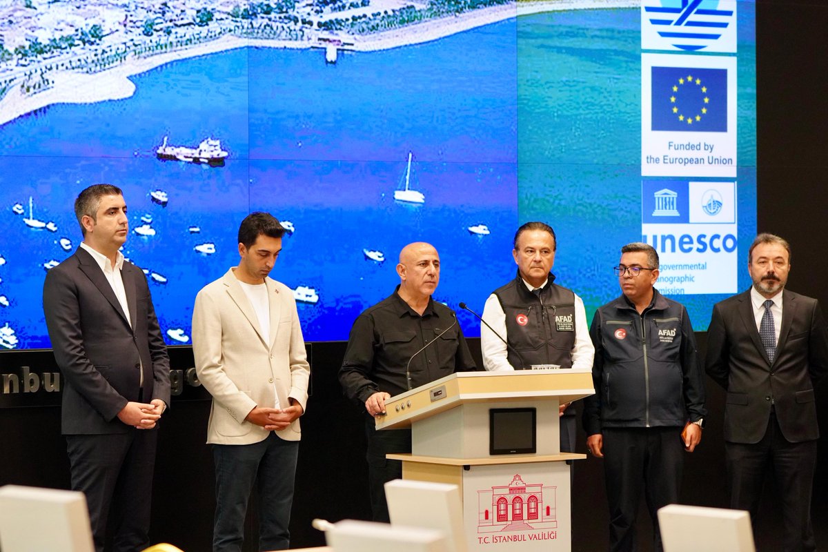 CoastWAVE Project tweet media