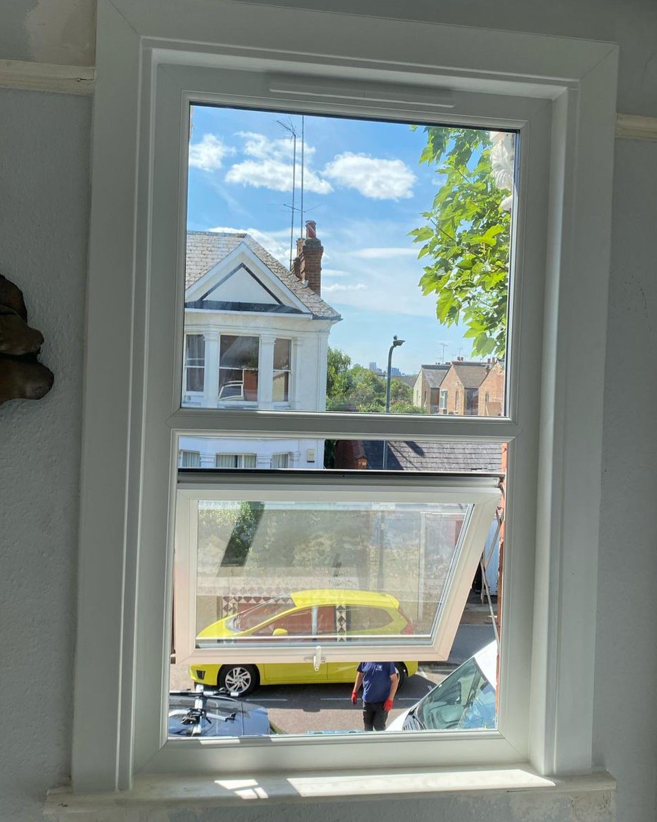 WembleyWindows's tweet image. ✨ Sleek, strong, and stylish, these uPVC windows are a perfect match for both classic and modern homes 🏡

Designed for maximum durability and minimal maintenance, they let in streams of natural light 🌞

#WembleyWindows #uPVCWindow #CompositeDoor #CasementWindow #HomeRefurb