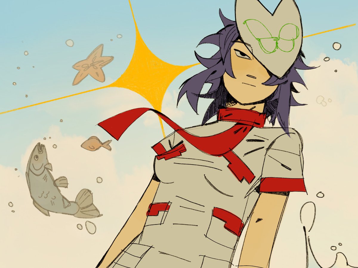 it’s a Casio on a plastic beach!! #gorillaz