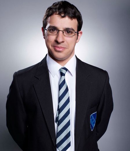 sw_holocron's tweet image. Simon Bird (The Inbetweeners) has officially joined the cast of STAR WARS: STARFIGHTER, the new Star Wars movie starring Ryan Gosling