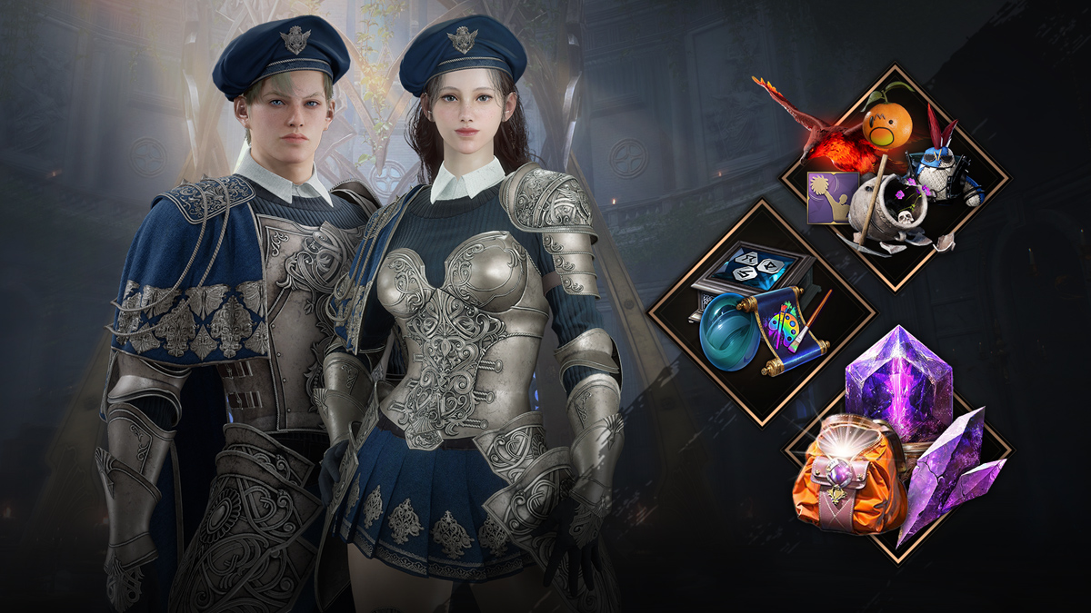 Vestidos prestigiosos académicos en la nueva Pase de Batalla - Estrella de la Academia

Mira que incluye
📖 playtl.games/4lSuSzf