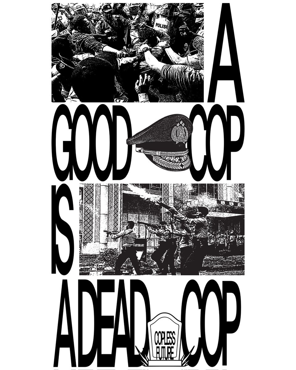 cekipepa's tweet image. #1312forever