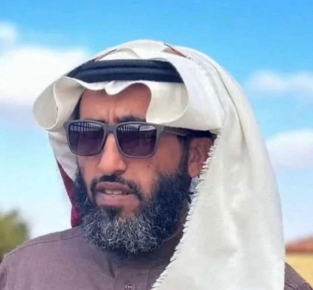 انتقل الى رحمة الله تعالى
صالح بن علي بن زيارة
بعد معاناة مع المرض الذي لم يمهله طويلا
اسأل الله ان يغفر له وان يرحمه وان يسكنه فسيح جناته
#العسران 
#بني_بشر 
#سراة_عبيدة