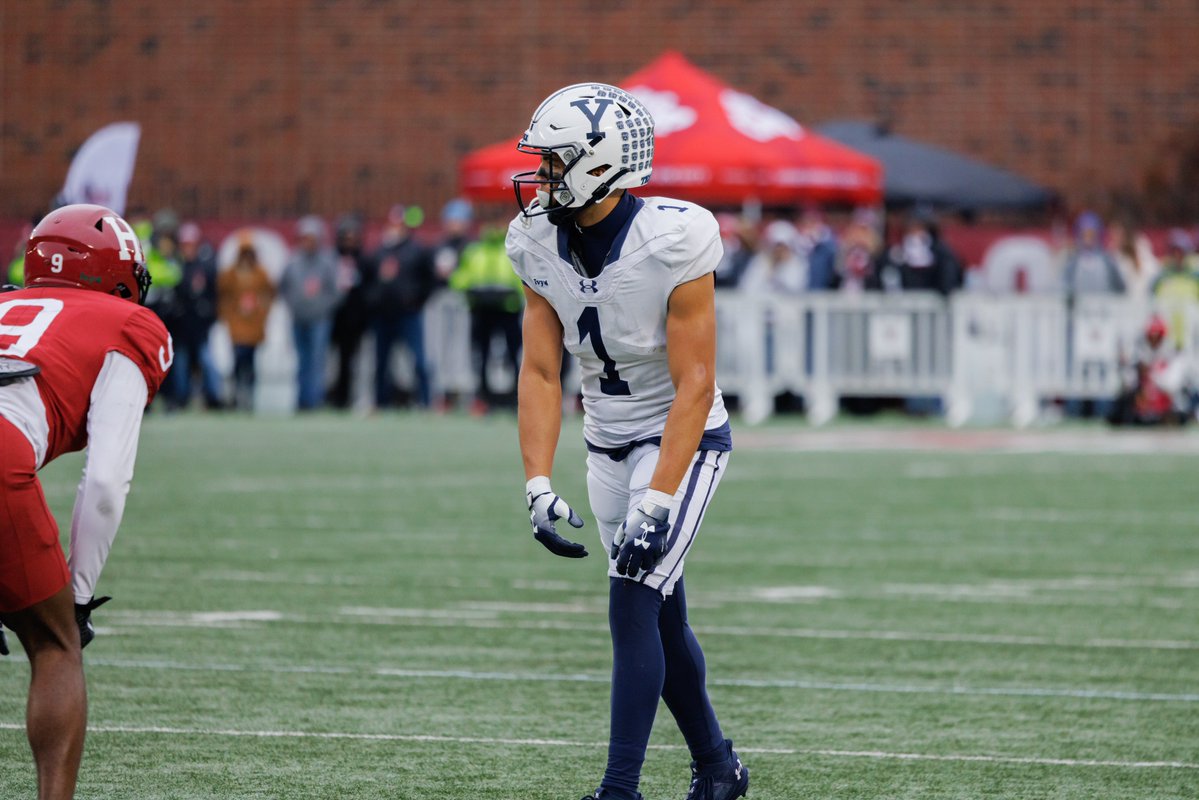 National Football Foundation (@nffnetwork) on Twitter photo Yale has nominated WR Mason Shipp for the 2025 #CampbellTrophy -- Congrats <a href="/MasonShipp1/">Mason Shipp</a>! #ThisIsYale Yale has nominated WR Mason Shipp for the 2025 #CampbellTrophy -- Congrats <a href="/MasonShipp1/">Mason Shipp</a>! #ThisIsYale