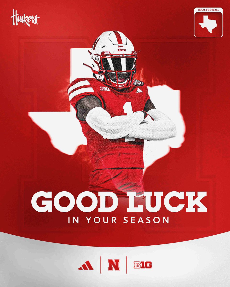 ZaneRowe0's tweet photo. Thank you to @AggieFootball @BadgerFootball @HuskerFootball @oregonfootball for all the well wishes for the start of the season! #grinddontstop #makeitUNDENIABLE @DentonGuyer_FB @ReedHeim @kylekeese @mike_gallegos16 @CoachJoseph979 @MadSquadSportz @mannyshow84 @twftraining https://t.co/L3UtqhDu87