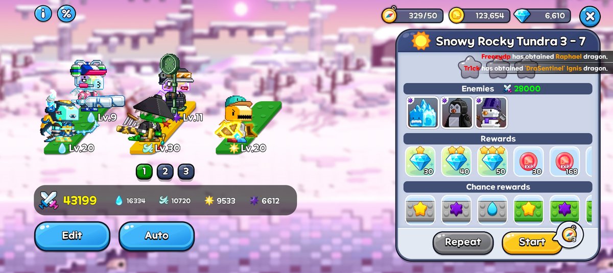 Takoyak1 (@takoyak18888) on Twitter photo So excited because the game is very fun and competitive at the same time, i want to collect more legendary dragonz as i could and achieve more high stages on explorations! <a href="/MetaToyDragonZ/">Meta Toy DragonZ SAGA Official</a> So excited because the game is very fun and competitive at the same time, i want to collect more legendary dragonz as i could and achieve more high stages on explorations! <a href="/MetaToyDragonZ/">Meta Toy DragonZ SAGA Official</a>