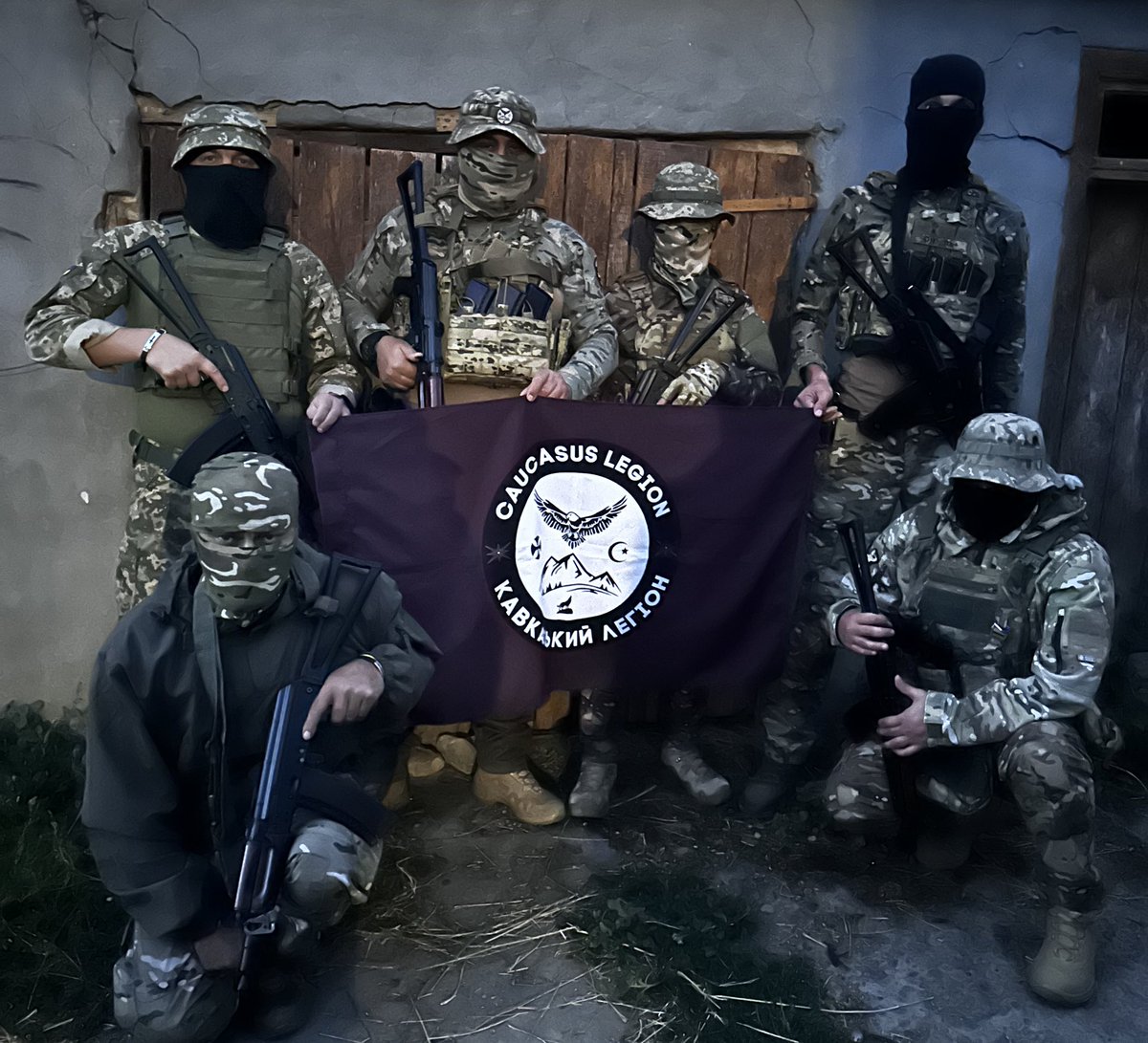 DakdaR22's tweet photo. 42 my followers with 10$ will reach 1000$ point for these heroes 🙌🥰
Can you help us?🥰🫂🙏
On the front lines, every second counts. Help deliver the wheels that save lives🫂
🚨 Caucasus Legion need 4x4 SUV for their combat missions in critical Donetsk region
🎯: 8000$
✅️: 571$
🅿️🅿️: lifetreeof2@gmail.com
Thank you for helping keep defenders mobile🫂🫶