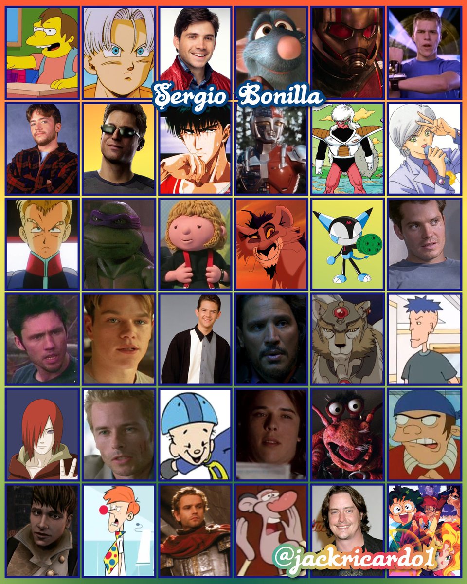Que la felicidad y el amor te acompañen siempre y que todos tus deseos se hagan realidad. ¡Feliz cumpleaños!
<a href="/sergiobonilla13/">sergio bonilla</a>