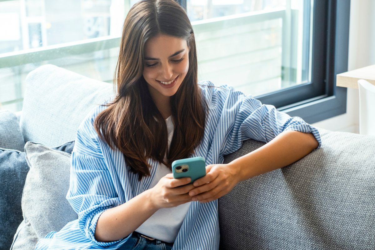 When I think about the future of customer experience, I think about trust, empathy, and connection. AI and data can guide us, but it’s how we bring them together with human talent that makes the difference.

Curious about where #CX is headed? Read more: bit.ly/3JjhgzP