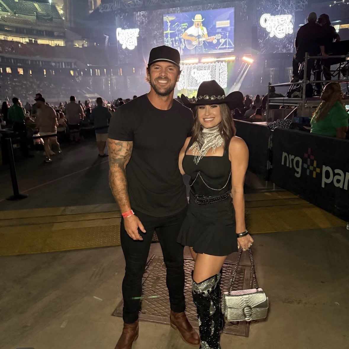 The better half of me always 🖤