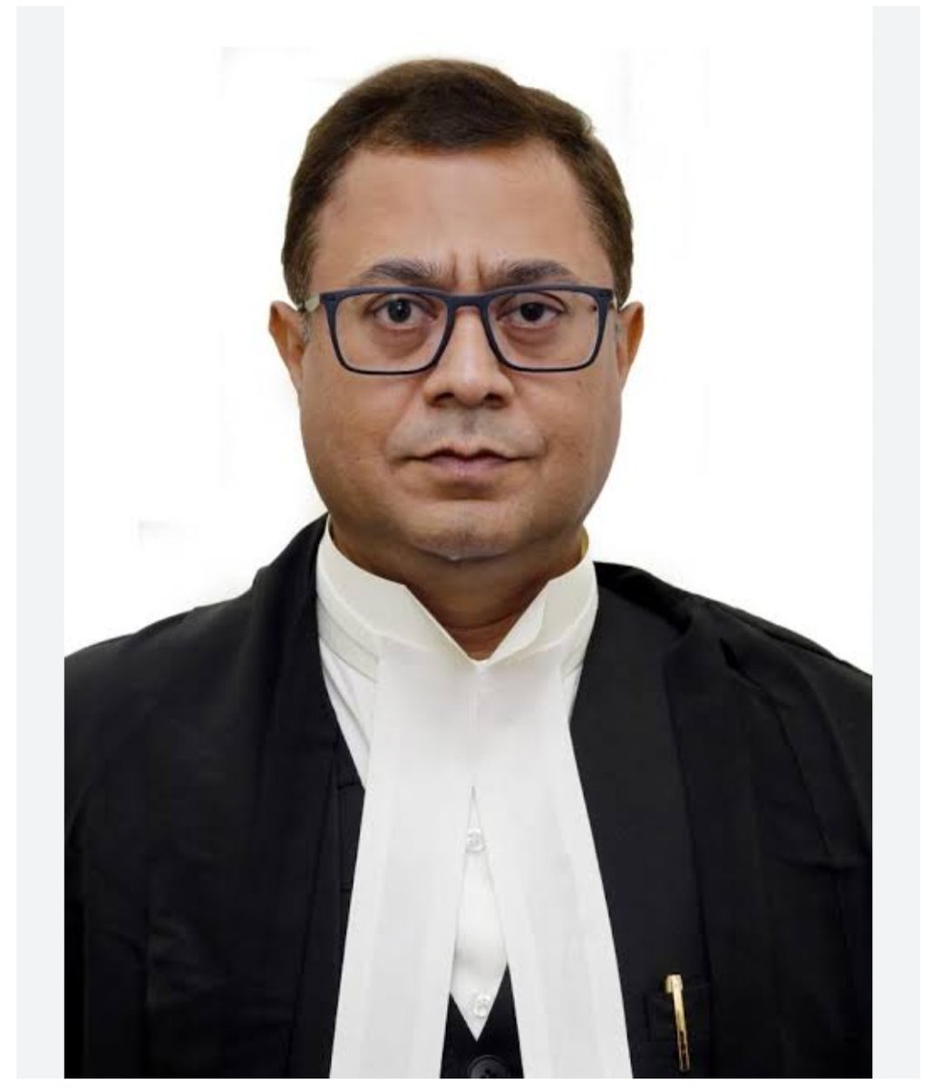 ऐतिहासिक फैसले के लिए माननीय न्यायपालिका एवं आदरणीय जज #समीर_जैन साहब का आभार ।