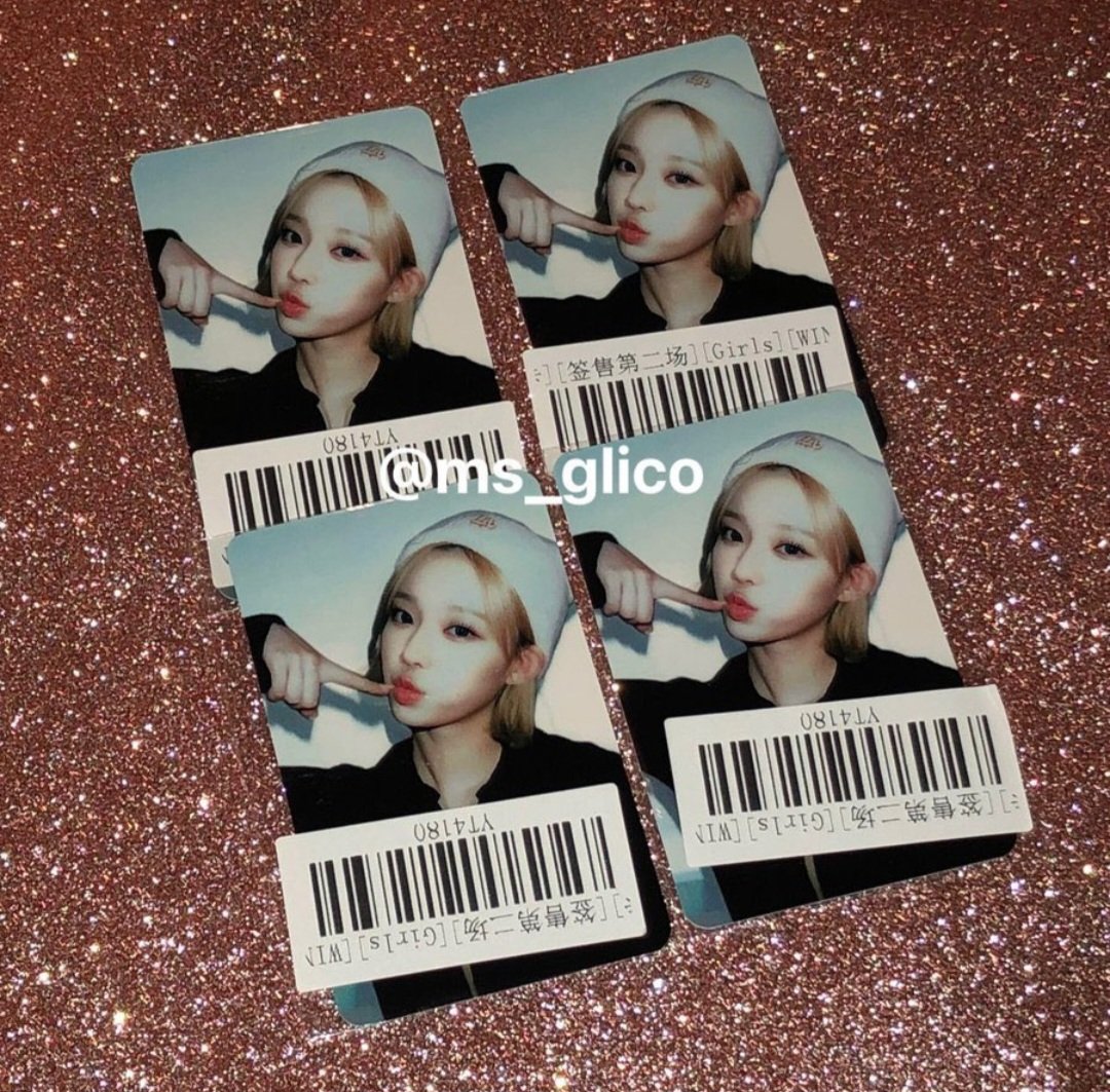~ glico//กูลิโกะ(•^ 3 ^•) ลดดด tweet media