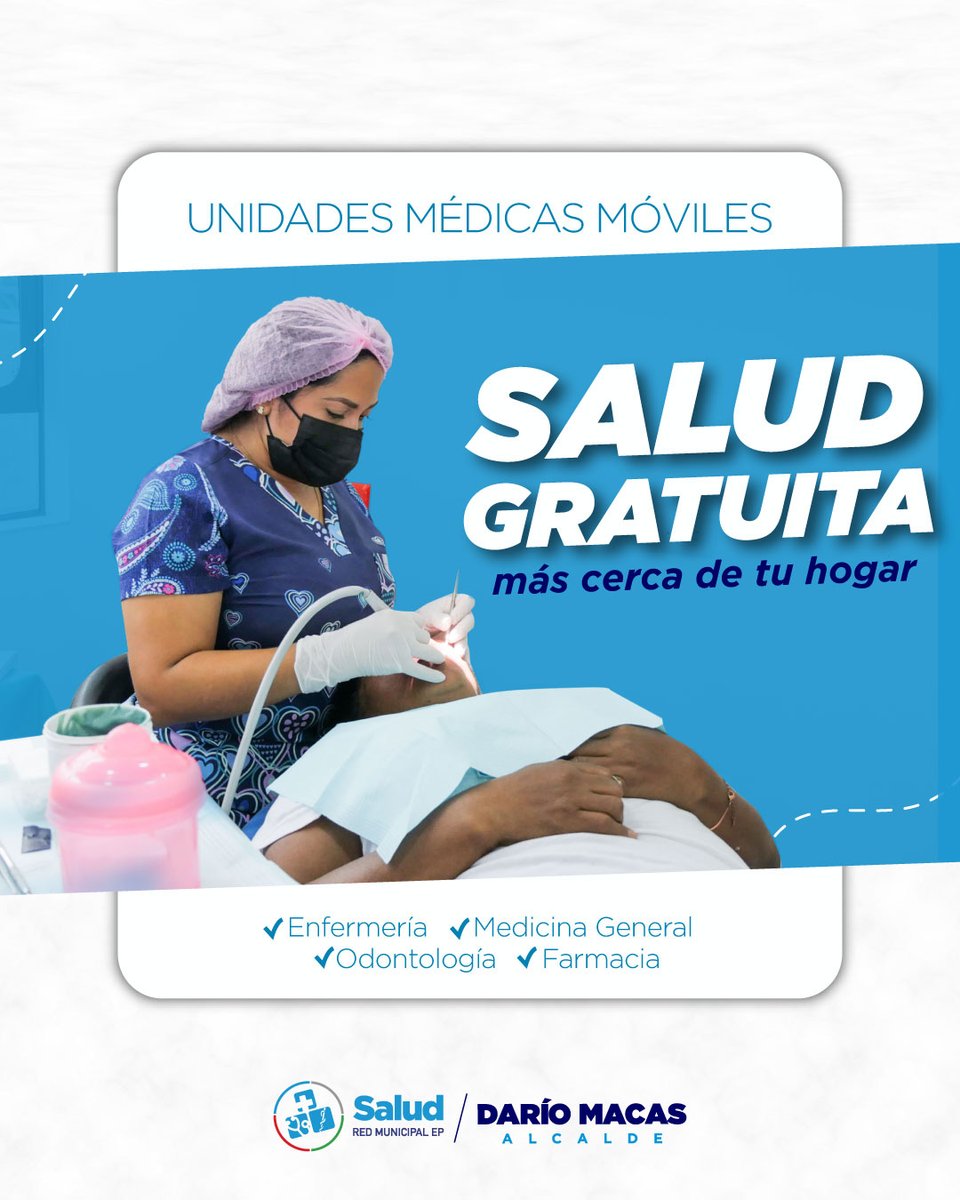 Red Salud Machala tweet media