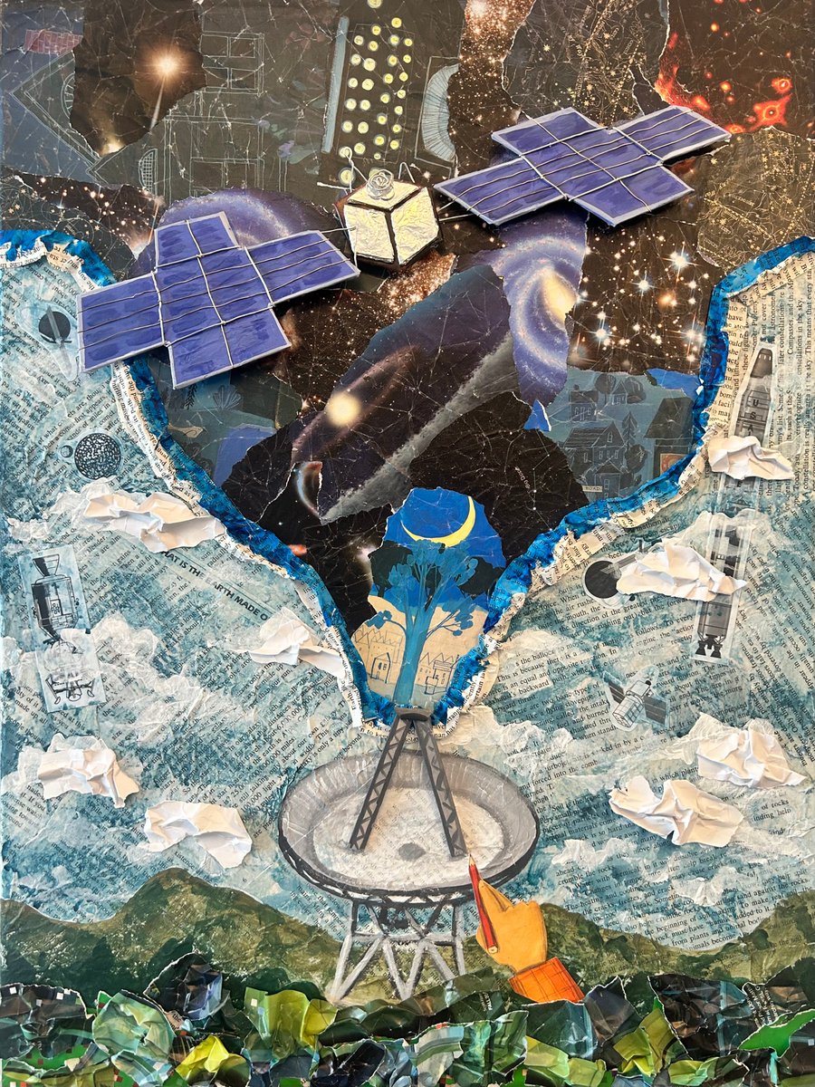 Mission To Psyche tweet media