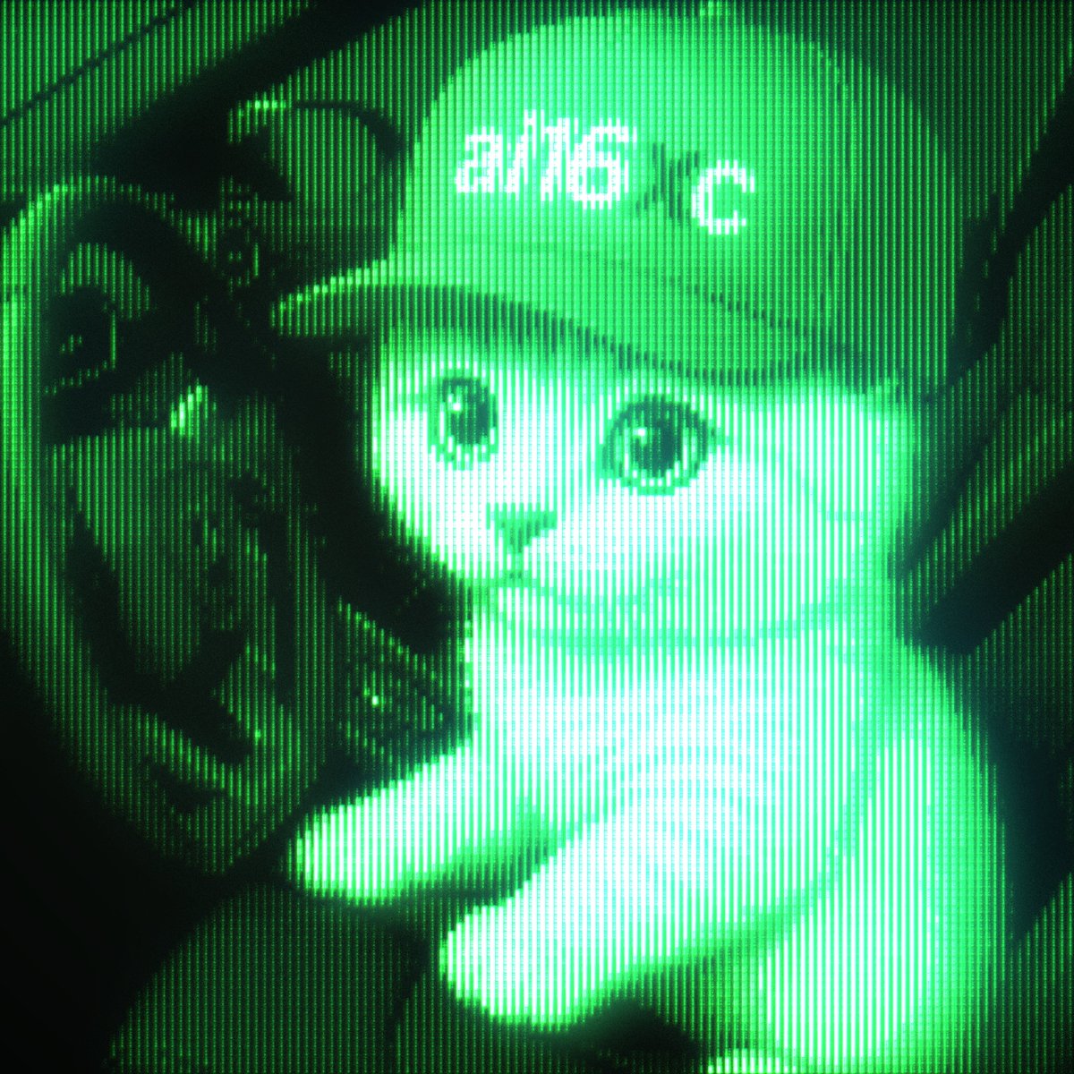 Cat Language Model tweet media
