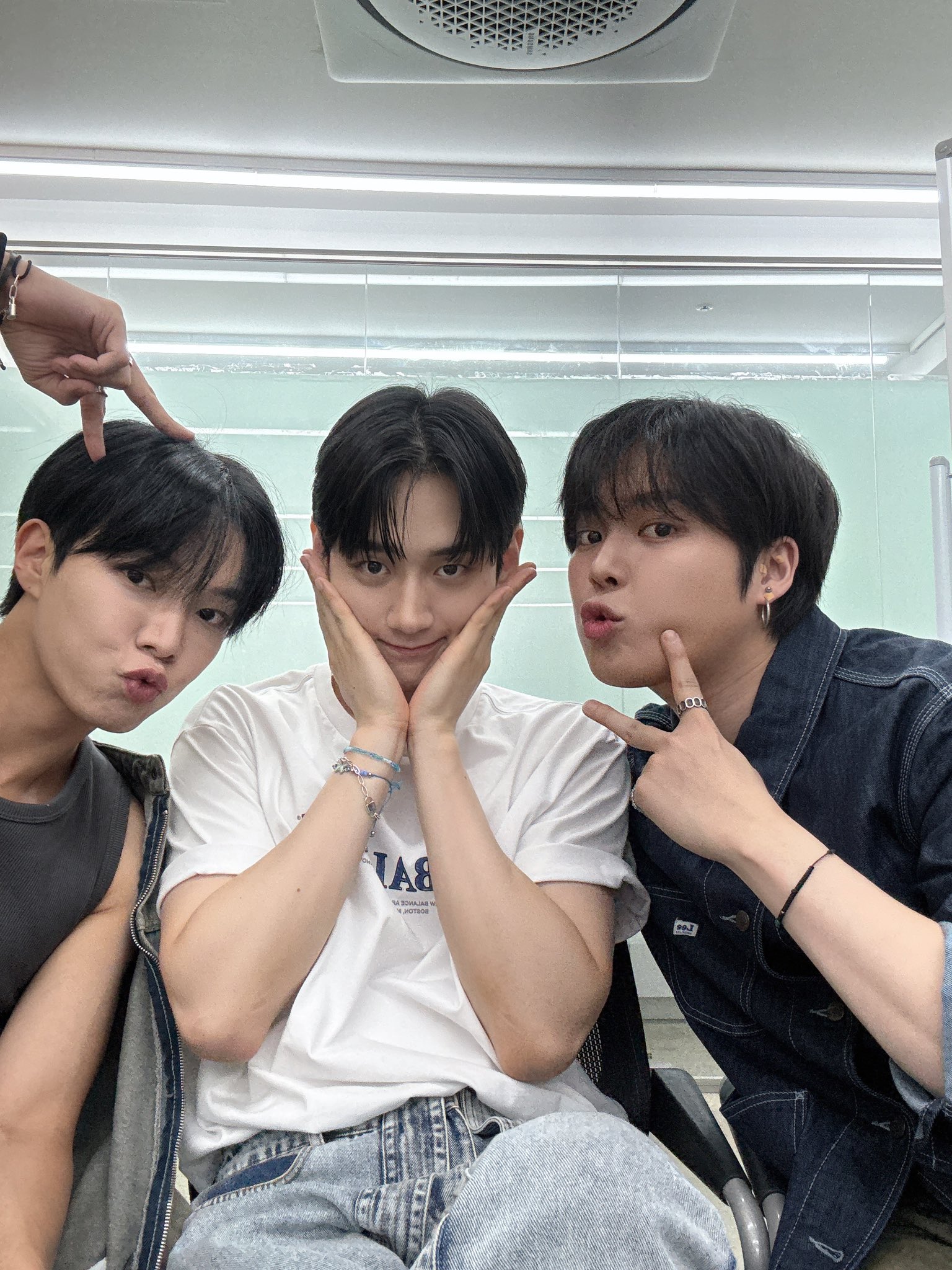 VERIVERY ヨンスン VERIVERY_JAPAN (@the_verivery_jp) / X