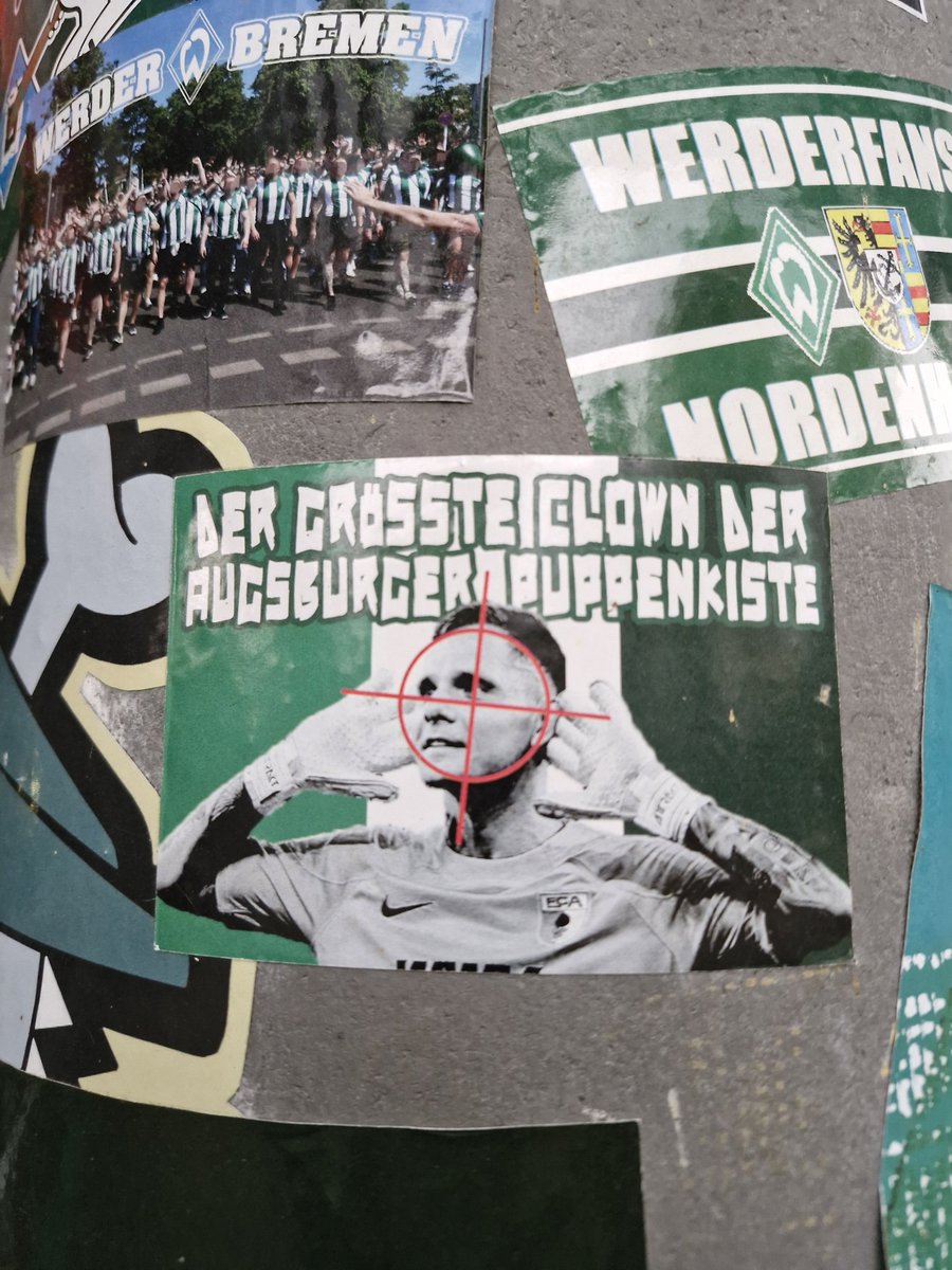 Wer weiß noch